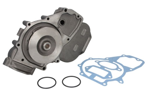 Pompa de apa potrivit MAN E2000, F2000, F90, NG, NL, TGA, ÜL D2840LF01-D2876LF17 05.87-