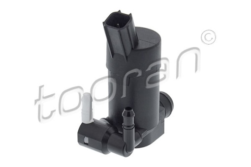 Pompa spalator parbriz (12V) potrivit VOLVO C30, V50, V70 II, V70 III, XC70 I, XC70 II, XC90 I; FORD C-MAX, FOCUS C-MAX, FOCUS II, GALAXY II, KUGA I, MONDEO III, MONDEO IV KOMBI-SUV 11.99-12.16