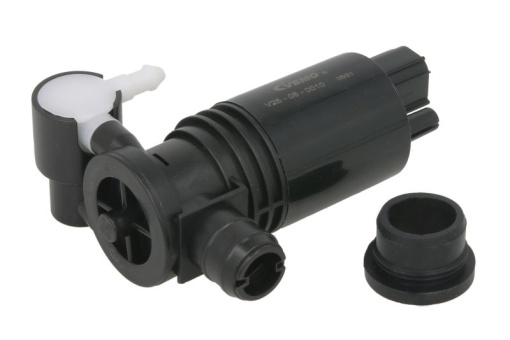 Pompa spalator parbriz fata (12V) potrivit FORD B-MAX, FIESTA VI FURGON/HATCHBACK-NADWOZIE WIELKOPRZESTRZENNE (MPV) 06.08-