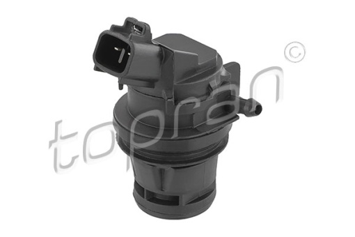 Pompa spalator parbriz potrivit MAZDA 3; TOYOTA AURIS, CAMRY, COROLLA, FORTUNER, LAND CRUISER 200, PRIUS, RAV 4 II, YARIS LIFTBACK-SUV 05.00-