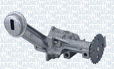 Pompa ulei potrivit DACIA DOKKER, DOKKER/MINIVAN, DUSTER, DUSTER/SUV, LODGY, LOGAN, LOGAN EXPRESS, LOGAN II, LOGAN MCV, LOGAN MCV II, SANDERO, SANDERO II; NISSAN ALMERA II, CUBE 1.4-1.6LPG 04.98-