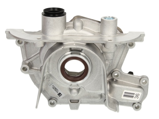 Pompa ulei potrivit OPEL ASTRA J, ASTRA J GTC, CASCADA, INSIGNIA A, INSIGNIA A COUNTRY, ZAFIRA C; SAAB 9-5 2.0D 07.08-