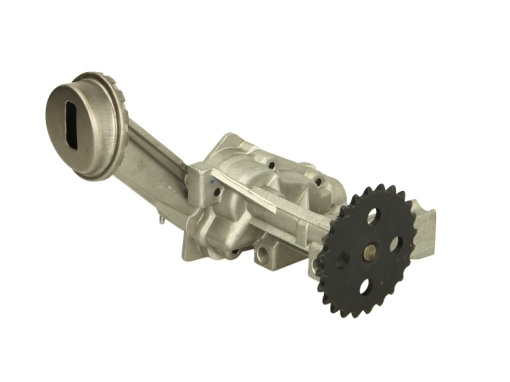 Pompa ulei potrivit RENAULT CLIO I, CLIO II, KANGOO, KANGOO EXPRESS, MEGANE I, MEGANE I CLASSIC, MEGANE I COACH, MEGANE SCÉNIC, THALIA I 1.4/1.6 01.91-