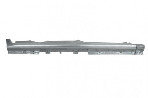 Prag auto Dreapta potrivit OPEL CORSA D, CORSA D/HATCHBACK 4D -12.14