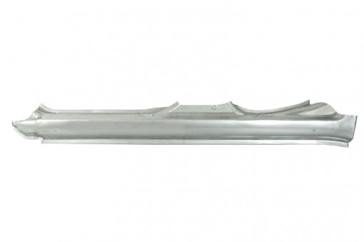 Prag auto Stanga (scazut) potrivit FIAT PANDA, PANDA/HATCHBACK 09.03-12.12