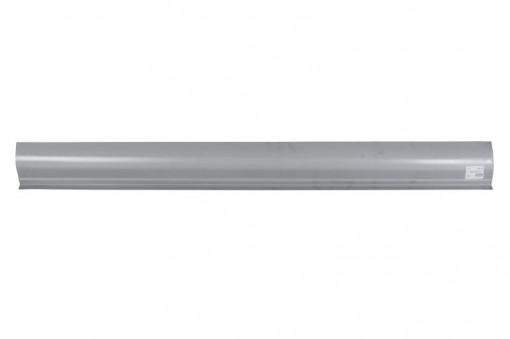 Prag lateral stanga reparatie, partea inferioara, lungime 168cm CITROEN C3 I intre 2002-2010