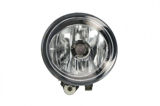 Proiector ceata Dreapta (H11, cu lumini curbe) potrivit BMW X3 (F25) 04.14-