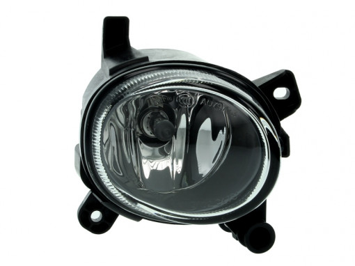 Proiector ceata Dreapta (H11) potrivit AUDI A1, A4 ALLROAD B8, A4 B8, A5, A6 ALLROAD C7, A6 C7, Q3; VW PASSAT B6 06.07-02.15