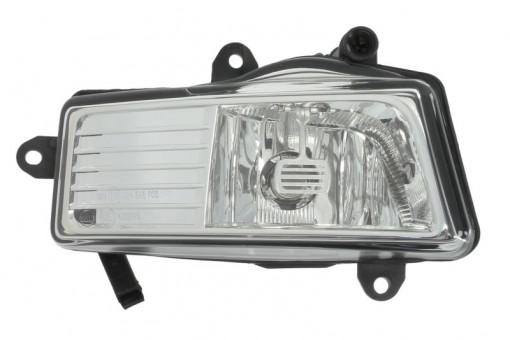 Proiector ceata Dreapta (H11) potrivit AUDI A6 ALLROAD C6, A6 ALLROAD C7, A6 C6 10.08-08.11
