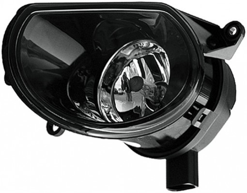 Proiector ceata Dreapta (H7) potrivit AUDI A3, Q7 05.03-04.09
