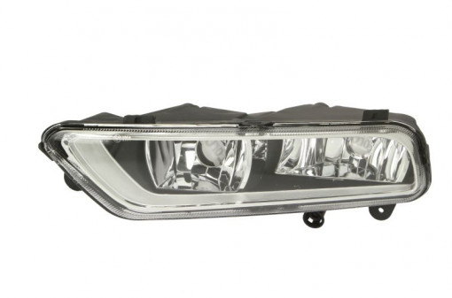 Proiector ceata fata stanga H8/P21W VW PASSAT intre 2010-2014