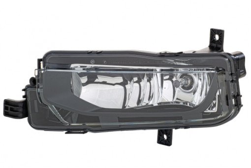 Proiector ceata Stanga (H11) potrivit VW MULTIVAN T6, TRANSPORTER T6, TRANSPORTER T6 / CARAVELLE T6 05.15-