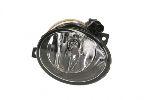 Proiector ceata Stanga (HB4, cu lumini curbe) potrivit VW AMAROK, CRAFTER 30-35, CRAFTER 30-50 07.12-