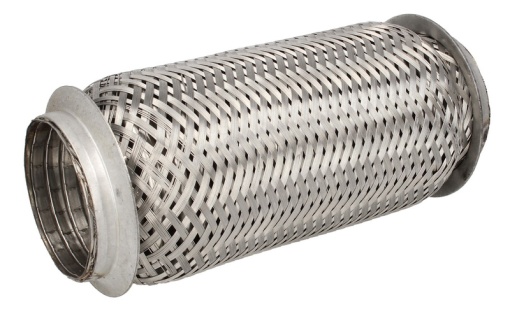 Racord flexibil sistem esapament (64x200)