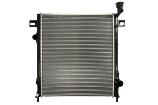 Radiator motor (Automat/Manual) potrivit DODGE NITRO 3.7/4.0
