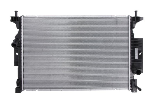 Radiator motor (Automat/Manual) potrivit FORD C-MAX II, FOCUS III, FOCUS III/HATCHBACK, FOCUS III/KOMBI, GRAND C-MAX, KUGA II; FORD USA ESCAPE 1.5/2.0D