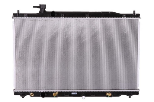 Radiator motor (Automat) potrivit HONDA CR-V III 2.4