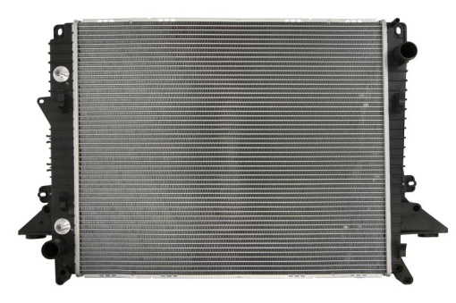 Radiator motor (Automat) potrivit LAND ROVER DISCOVERY III, DISCOVERY IV, RANGE ROVER SPORT I 2.7D