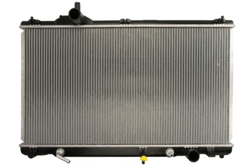 Radiator motor (Automat) potrivit LEXUS GS 4.3 -11.11