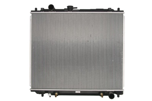 Radiator motor (Automat) potrivit MITSUBISHI PAJERO II 2.8D
