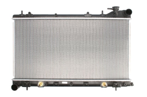 Radiator motor (Automat) potrivit SUBARU FORESTER 2.0/2.5