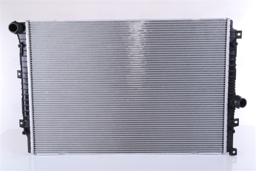 Radiator motor (Automat) potrivit VW TIGUAN 1.4/2.0D