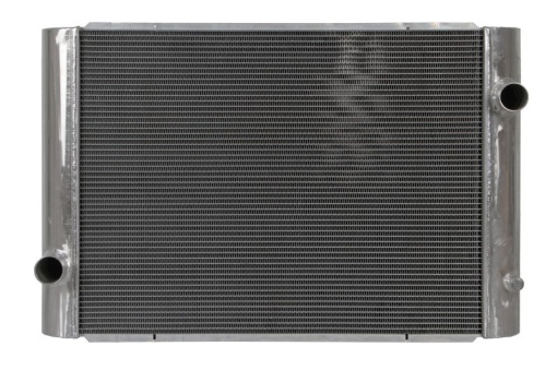 Radiator motor (fara cadru) potrivit VOLVO EC, L C8.3C-D7E