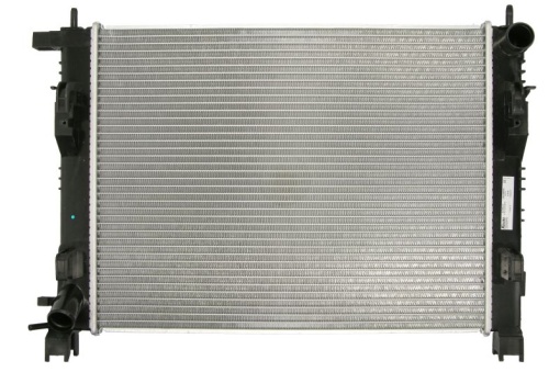 Radiator motor (Manual) potrivit DACIA DOKKER, DOKKER EXPRESS/MINIVAN, DUSTER, DUSTER/SUV, LODGY, LOGAN II, LOGAN MCV II, SANDERO II; RENAULT CAPTUR I, CLIO IV, CLIO IV/HATCHBACK 0.9-1.6LPG