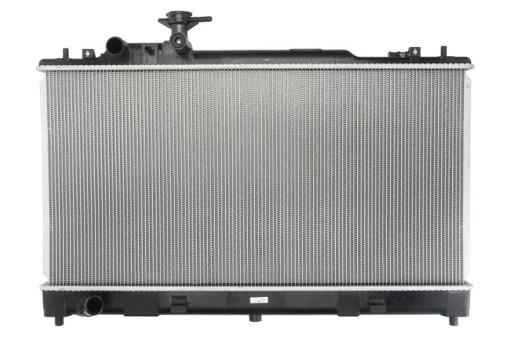 Radiator motor (Manual) potrivit MAZDA 6 2.0
