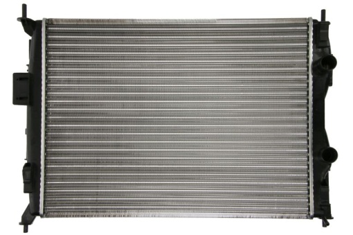 Radiator motor (Manual) potrivit NISSAN QASHQAI I 1.6/1.6LPG/2.0