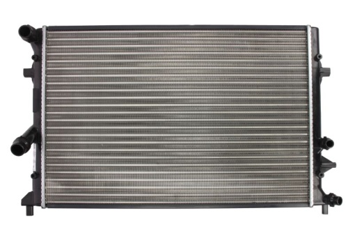 Radiator motor potrivit AUDI A3; SKODA OCTAVIA II, YETI; VW BEETLE, CADDY III, CADDY III/MINIVAN, GOLF PLUS, GOLF PLUS V, GOLF VI, JETTA IV, TOURAN 1.2