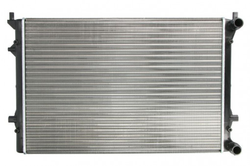 Radiator motor potrivit AUDI A3, TT; SKODA SUPERB II; VW CC B7, EOS, GOLF V, JETTA III, JETTA IV, PASSAT B6, PASSAT B7, PASSAT B7/KOMBI 2.5/3.2/3.6 07.03-