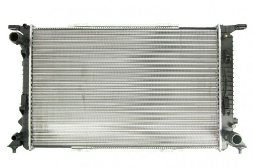 Radiator motor potrivit AUDI A4 ALLROAD B8, A4 B8, A5, A6 ALLROAD C7, A6 C7, A7, Q5 2.0-4.0