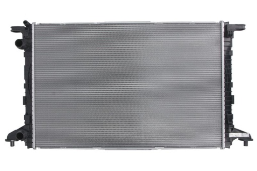 Radiator motor potrivit AUDI A4 ALLROAD B9, A4 B9, A5, A6 C8 1.4-2.0H