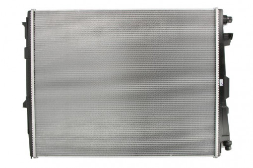 Radiator motor potrivit BMW 3 (G20, G80, G28), 3 (G21), 3 (G21, G81), Z4 (G29) 2.0/2.0H/3.0 11.18-