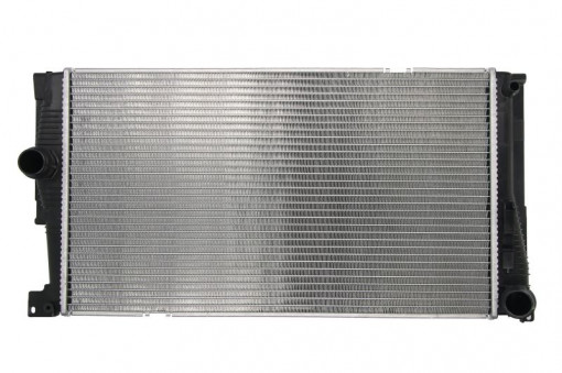 Radiator motor potrivit BMW 5 (F10), 5 (F11) 1.6/2.0/2.0D