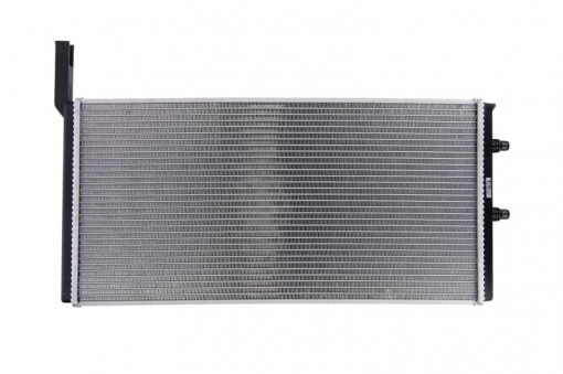 Radiator motor potrivit BMW 5 (F10), 5 (F11), 5 GRAN TURISMO (F07), 6 (F12), 6 (F13), 6 GRAN COUPE (F06), 7 (F01, F02, F03, F04); ROLLS-ROYCE DAWN, GHOST I 3.0D/4.4/6.6