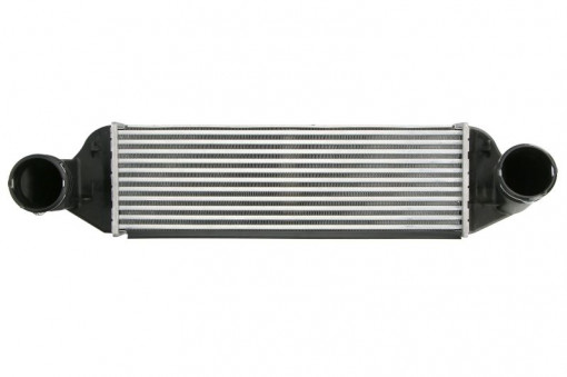 Radiator motor potrivit BMW X3 (E83) 3.0D 09.06-08.11