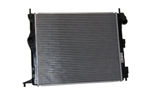 Radiator motor potrivit DACIA LOGAN, LOGAN EXPRESS, LOGAN MCV, SANDERO; LADA LARGUS; RENAULT LOGAN I 1.2-1.6LPG