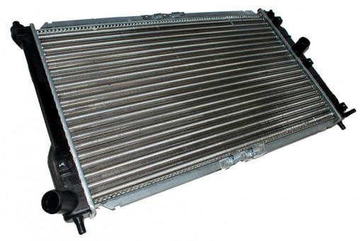 Radiator motor potrivit DAEWOO LANOS 1.3/1.5/1.6