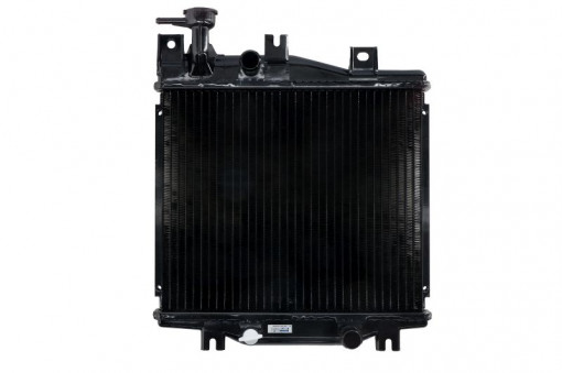 Radiator motor potrivit DAIHATSU CHARADE II, CUORE I 0.5/0.6/1.0D