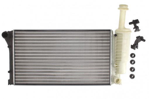 Radiator motor potrivit FIAT PANDA, PANDA/HATCHBACK 1.1/1.2/1.2LPG