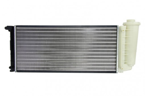Radiator motor potrivit FIAT PANDA, PANDA/HATCHBACK; LANCIA Y10 0.8-1.1