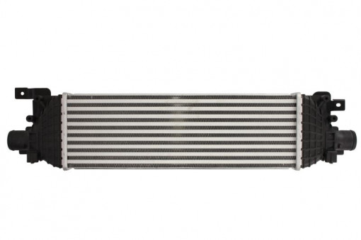 Radiator motor potrivit FORD FIESTA V, FUSION; MAZDA 2 1.4D/1.6D 11.01-12.12