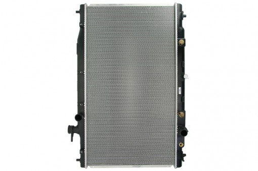 Radiator motor potrivit HONDA CR-V III 2.0/2.2D/2.4