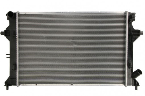 Radiator motor potrivit HYUNDAI ELANTRA VI, I30 1.4/1.6/2.0
