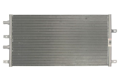 Radiator motor potrivit IVECO DAILY V 3.0D -02.14