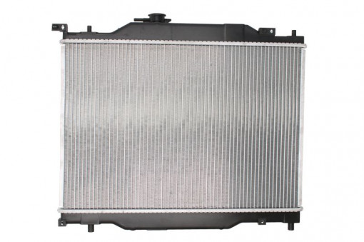 Radiator motor potrivit MAZDA 2 1.5