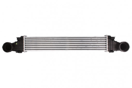 Radiator motor potrivit MERCEDES E T-MODEL (S211), E (W211) 2.1D/2.2D 03.02-07.09