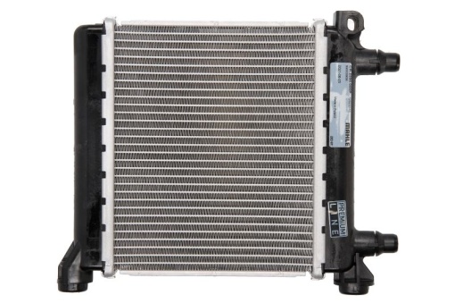 Radiator motor potrivit MINI (F55), (F56), (F57), CLUBMAN (F54) 2.0